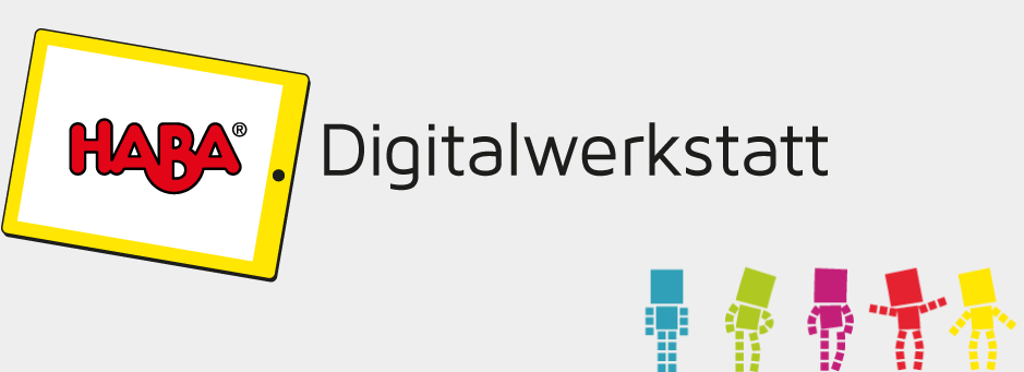 Werkbank 4.0: Ein Blick in die HABA Digitalwerkstatt