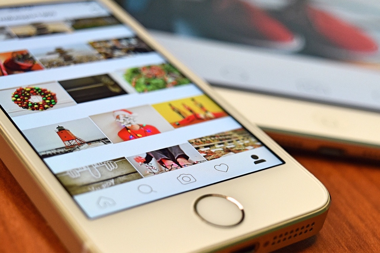 Selfies, Filter, Influencer: Instagram im Überblick