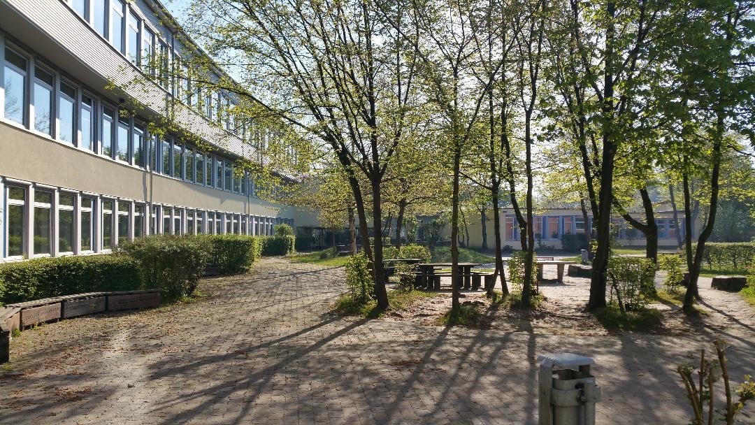 Gymnasium Osterholz-Scharmbeck: Sinnvoller Einsatz statt Skepsis