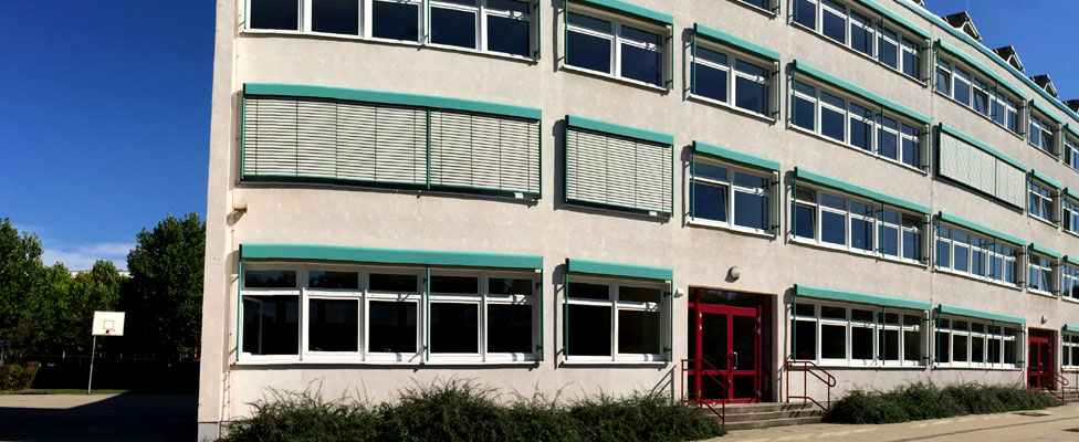 Entwicklung von 21st Century Skills an dem Henfling-Gymnasium Meiningen
