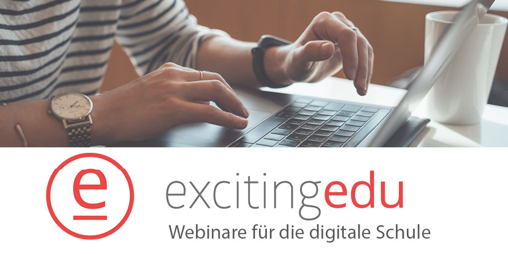 kidipedia – Die Onlineplattform für den (Sach-)Unterricht | #excitingedu Webinar