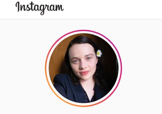 Sophie Scholl auf Instagram: Eine Einordnung